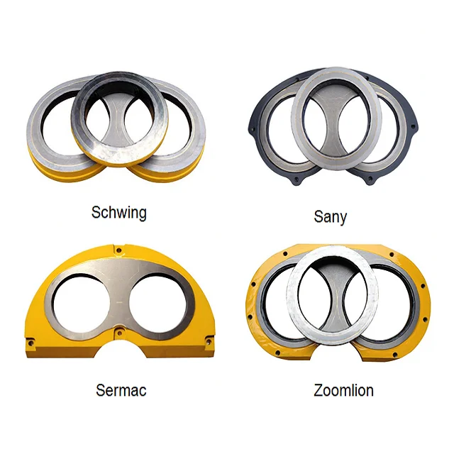 Sani Zoomlion бетононасос putzmeister грузовик Hbc батареи Ba225030