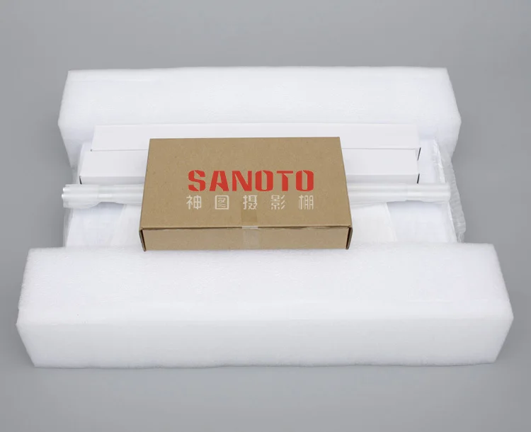 SANOTO Фотография Light Box Studio MK40 для сети/онлайн продавец | Электроника