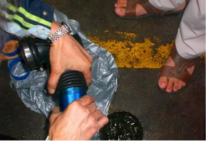 Воздушный фильтр автомобиля F1 Z нагнетатель турбонагнетатель воздушный