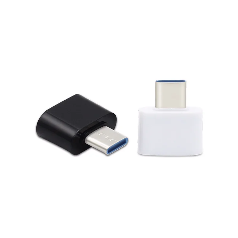 Многофункциональный USB-считыватель для телефонов и планшетов Android с разъемами Mini