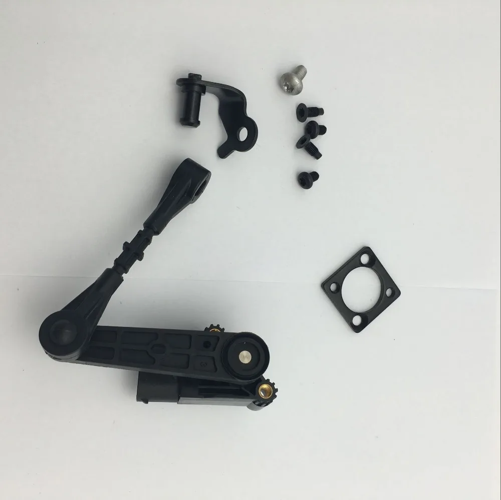 LR020474 новый высококачественный передний правый подвесной автоматический датчик