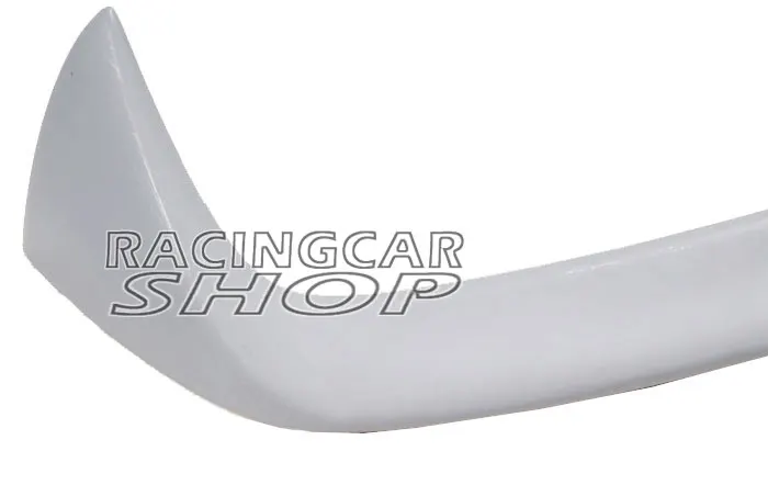 A TYPE Неокрашенный спойлер на крыше подходит для BMW E87 1 seires 120i 130i 2004 2011 B048F|roof