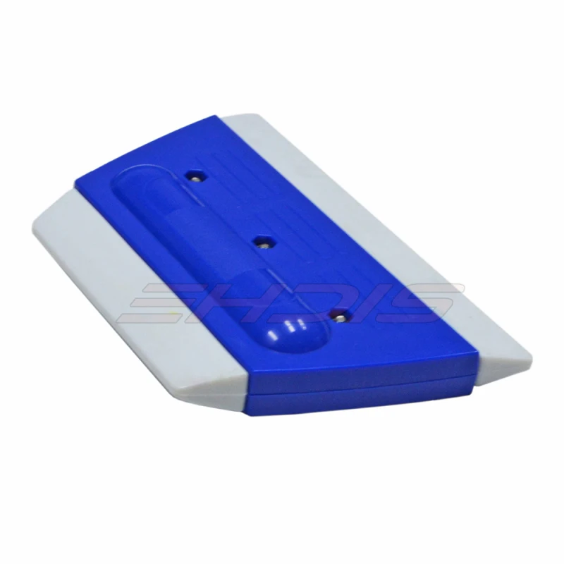 Двухсторонний резиновый скребок EHDIS виниловая плёнка для автомобиля инструменты