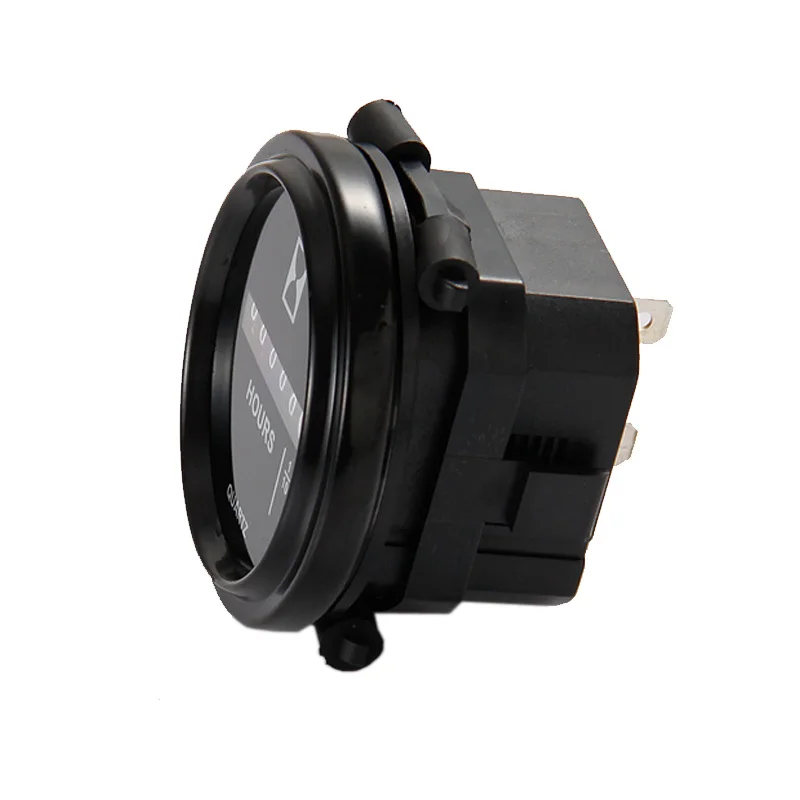 Счетчик с таймером для трактора грузовика траншедера травообработки