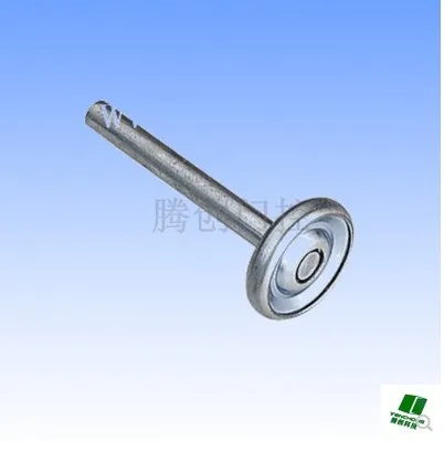 Гараж дверной ролик колесико сверхмощный ворота гаража загерметизированный