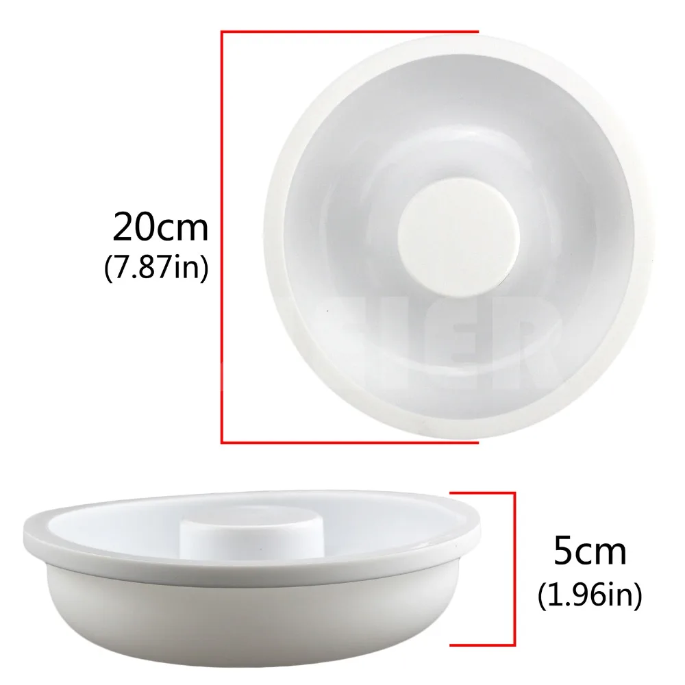 DIY Форма пончика силиконовая форма для десерта конфета шоколада торта инструмент