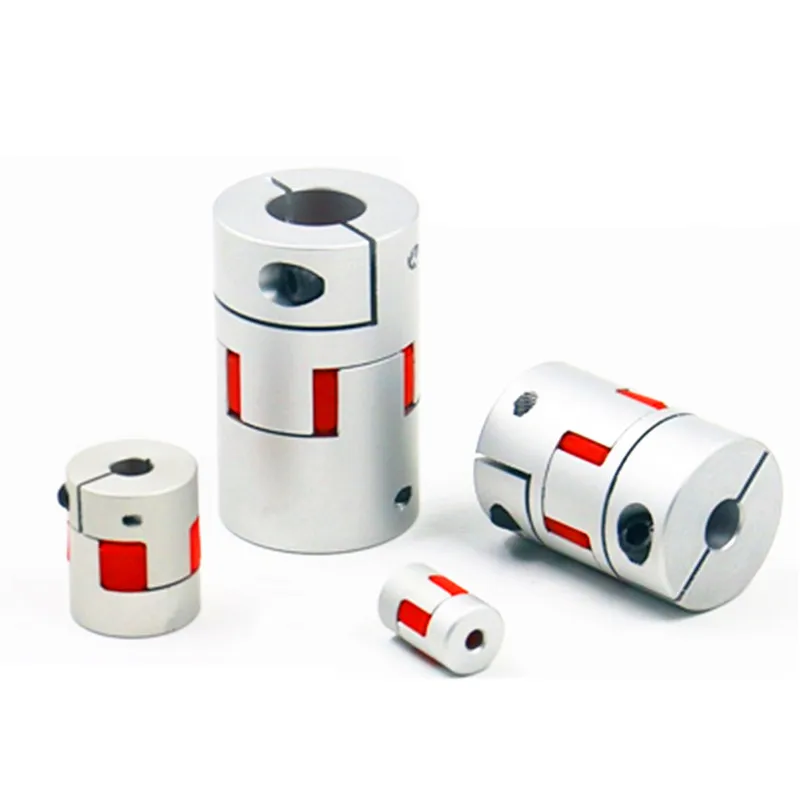 Серводвигатель для гравировального станка с внутренним отверстием