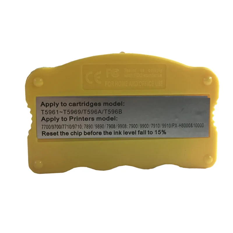 Сбрасыватель чипов 7900 для Epson stulys pro 7700 9700 7710 9710 7890 9890 9900 7910 7808 сбрасыватель