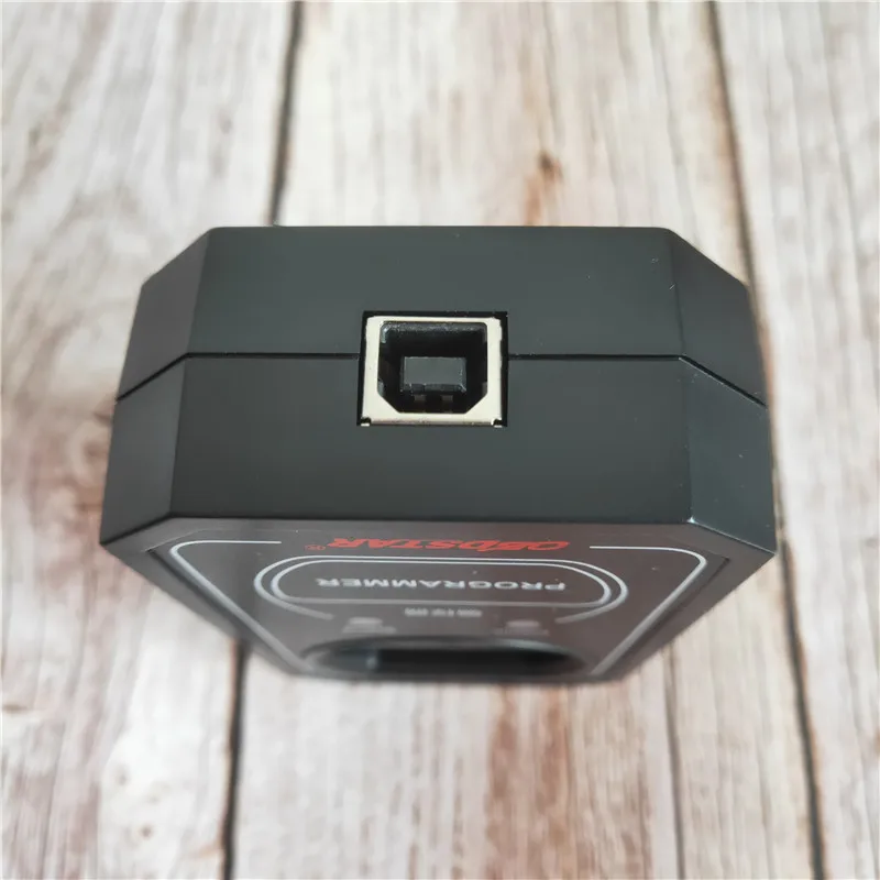 OBDSTAR P001 Программист RFID и обновление ключа EEPROM функции 3 в 1 работа с OBDSTAR X300 DP Master