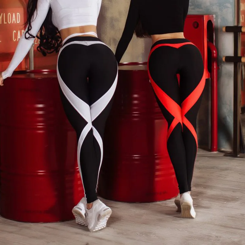 

Women Sporting Compression Runs Gymming Long Pant Yogaing Exercise Fitness High Waist Legging Workout Women's Clothing S96