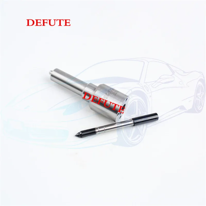 Заводская розетка DLLA147P1702 DSLA143P970 DLLA152P1768 DLLA156P1719 DLLA150P1011 DLLA148P1815 Форсунка топливного