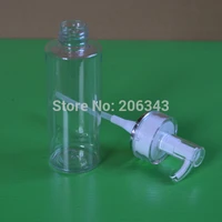 new design 150ml pet bottle or lotionemulsion bottle shampoo bottle plastic bottle used for cosmetic