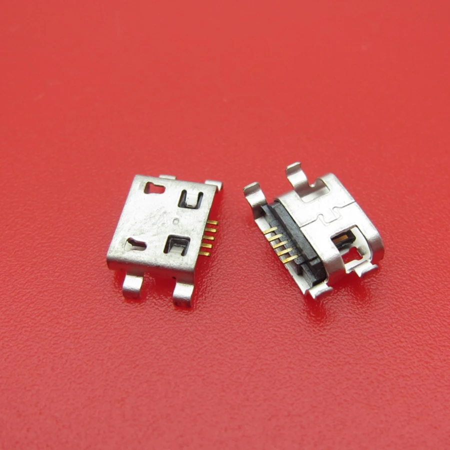 10 шт. USB разъем для зарядки планшетов HP Pro 408 G1|Соединители| |
