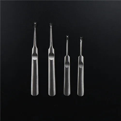 1 шт. кожаный инструмент для рукоделия отрезной тонкий нож &quotU V&quot стильный