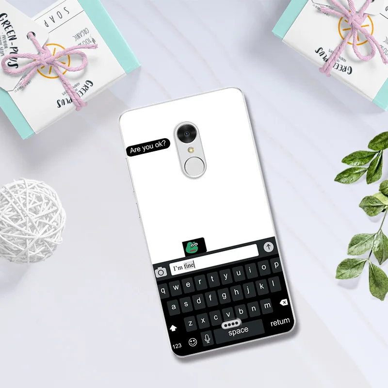 Чехол для телефона YOUVEI Lovers для BQ BQS-5050 Strike Selfie, силиконовый чехол с принтом на заднюю панель для BQ BQS 5050 bqs5050 5,0"