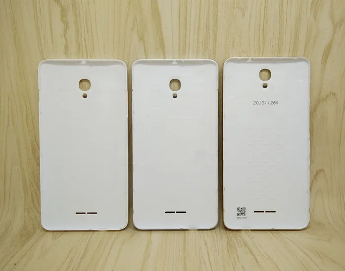 Задняя крышка для аккумулятора задняя Alcatel Pop star 4 5022 OT5022 OT-5022 5022D | Мобильные