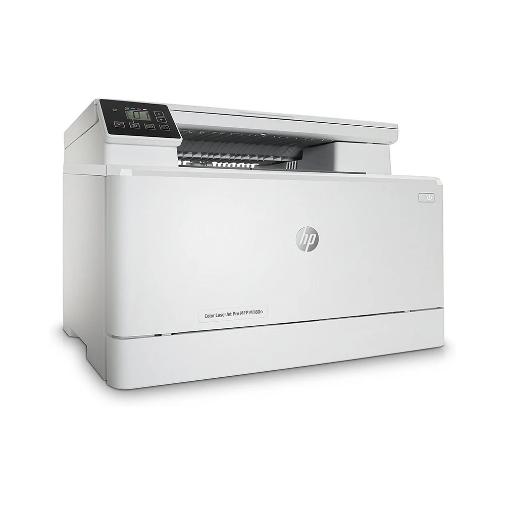 Hp color LaserJet Pro MFP M180n-Impresora Laser Multifuncion (copiar escanear Imprimir en 16 ppm) Banco | Компьютеры и офис