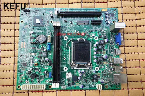 11061-1 FOR DELL Inspiron 660S 660 270S motherboard 478VN XFWHV