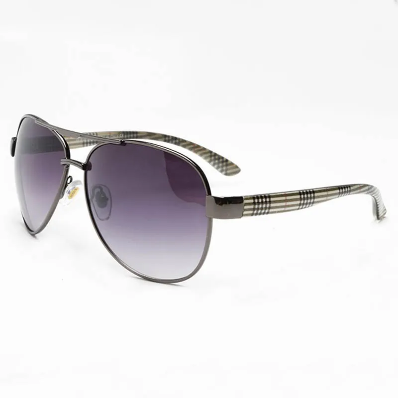 gun gray Солнцезащитные очки для мужчин, большая коробка, Gafas, большие очки, аксессуары для женщин и мужчин, солнцезащитные очки, раскладушка, фирменный дизайн, Gogglea - Цвет линз: gun gray