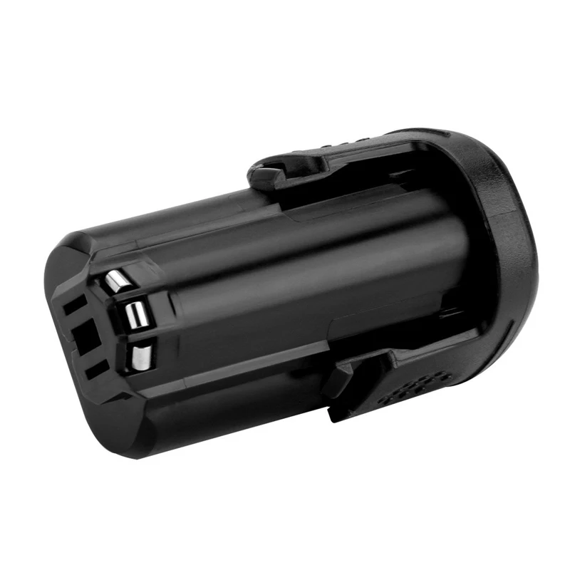 2 шт. литий ионные батарейки для DREMEL 2000 8200 8220 8300|li-ion battery|battery replacementbattery for |
