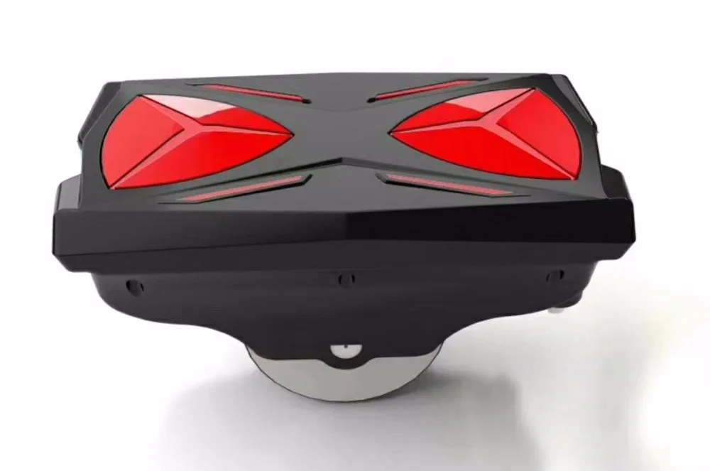 2018 Новый GotWay Электрический Sakteboard Hovershoes самобалансирующийся маленький