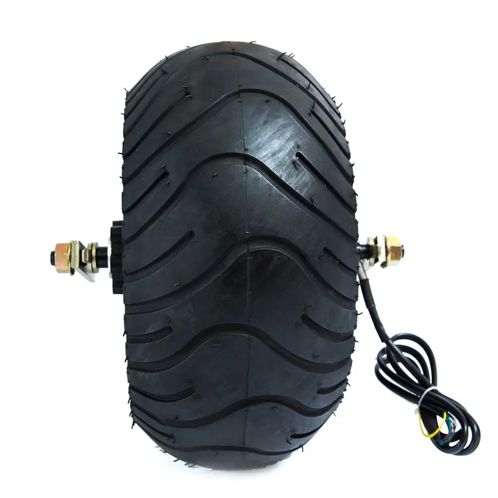 

Mini City Coco Motor Engine 13" Tyres 48v 800w Bicicleta Motor Fat Scooter Wheel Fat E bike Cute Scooter DIY Hub Motor