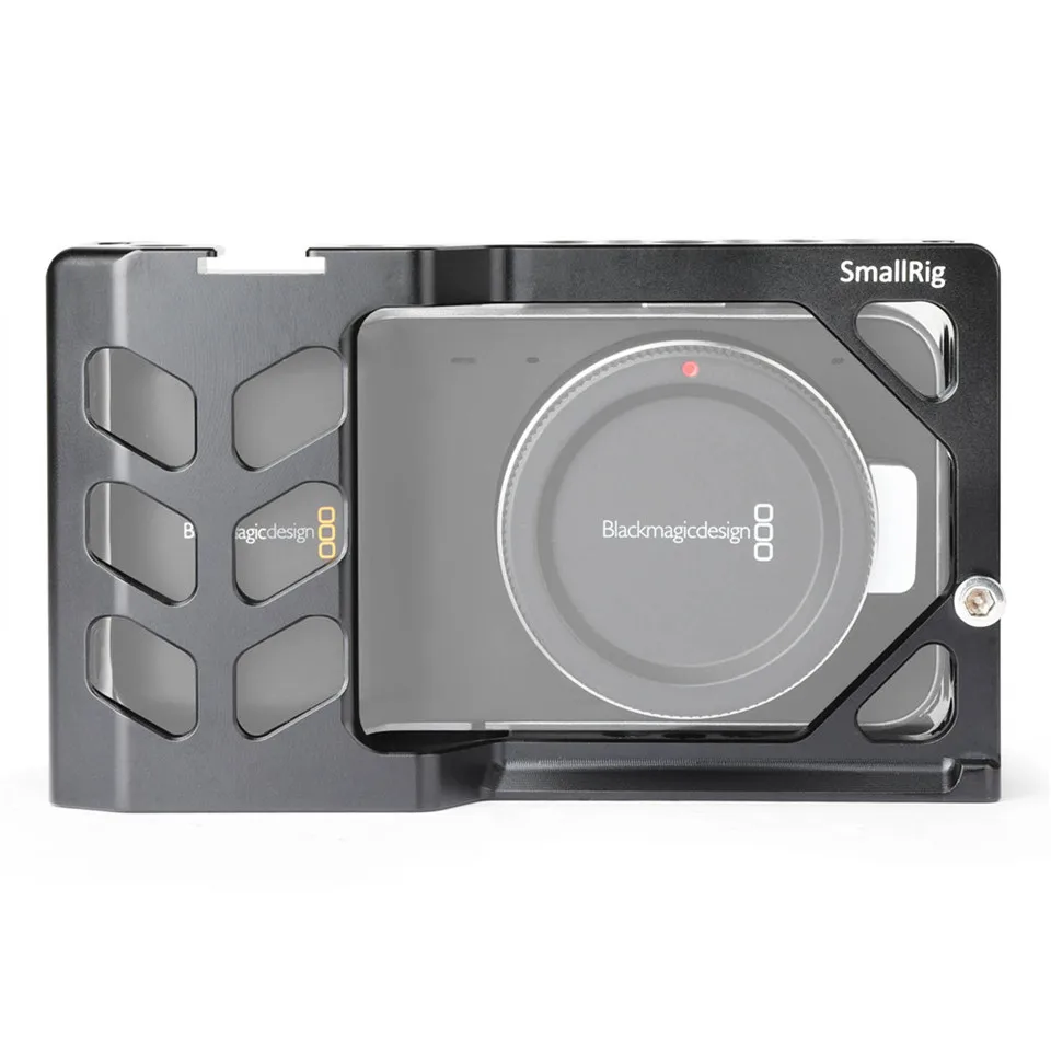 Клетка для камеры SmallRig для карманного кинокамеры Blackmagic BMPCC-2012