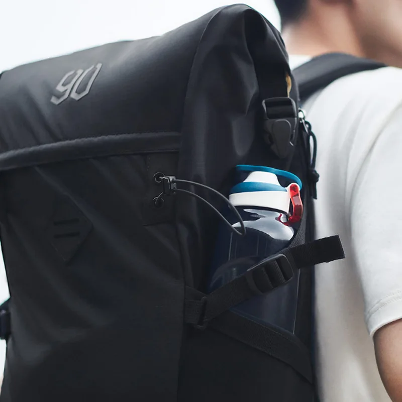 Xiaomi Mijia 90 Hike рюкзак 25L большой емкости IPX4 водонепроницаемая сумка для ноутбука для кемпинга, походов, деловых поездок