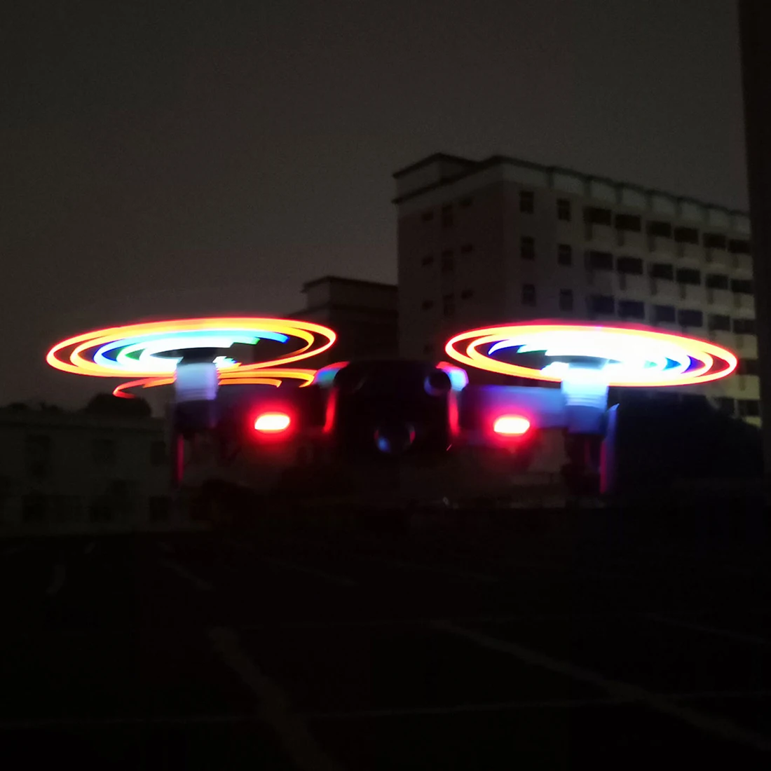 HOBBYINRC 2 шт. светодиодный лопасти вентилятора для зарядки DJI Mavic Air