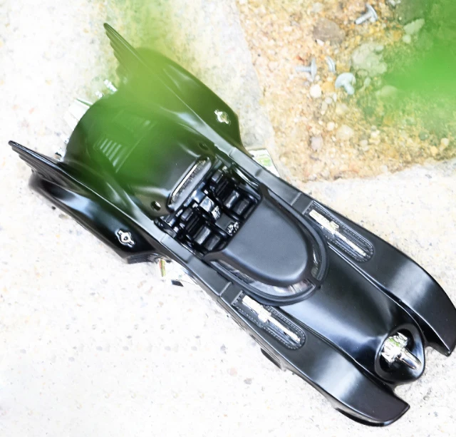 2020 Dc super heroes batman diecast car 1989 летучая мышь металлическая модель светильник звук