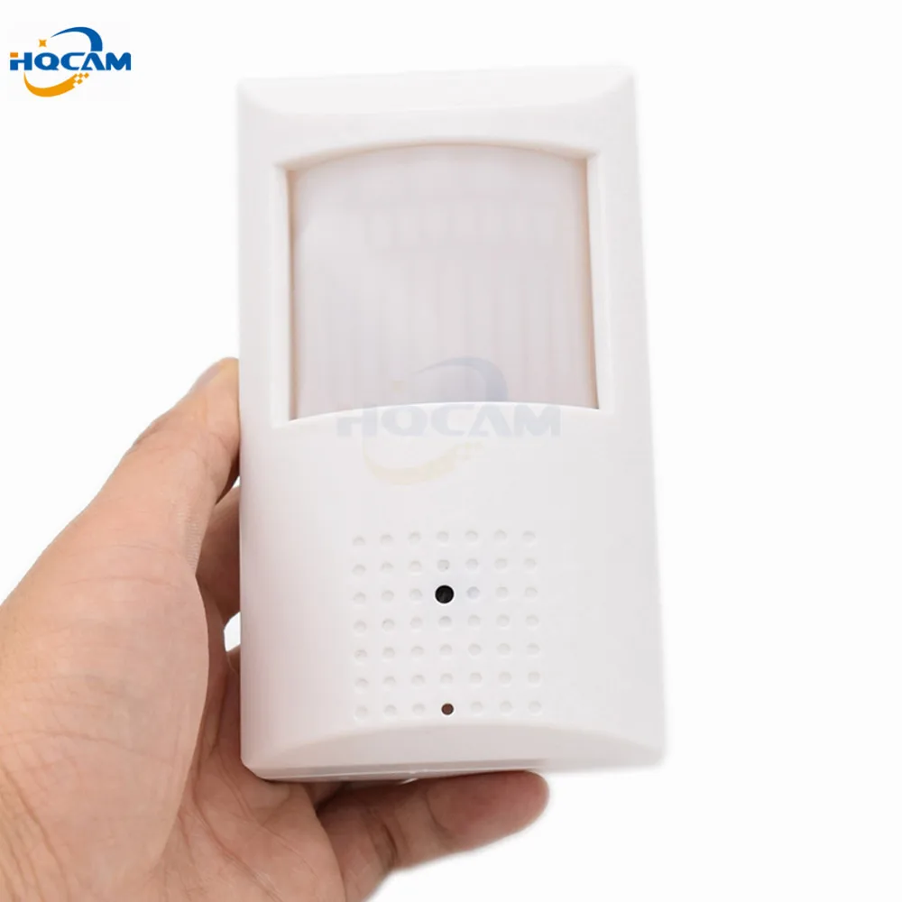 HQCAM 720P POE аудио SD карта ИК Мини IP камера нм ночного видения Внутренняя