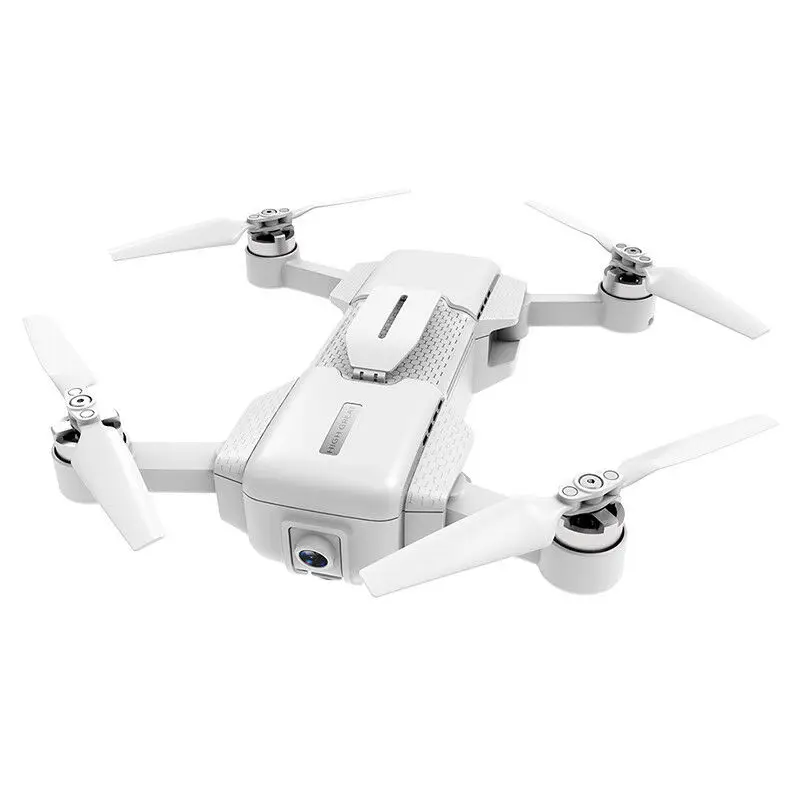 Высокая великая марка 4K камера Дрон FPV Квадрокоптер батарея дистанционное управление пропеллер