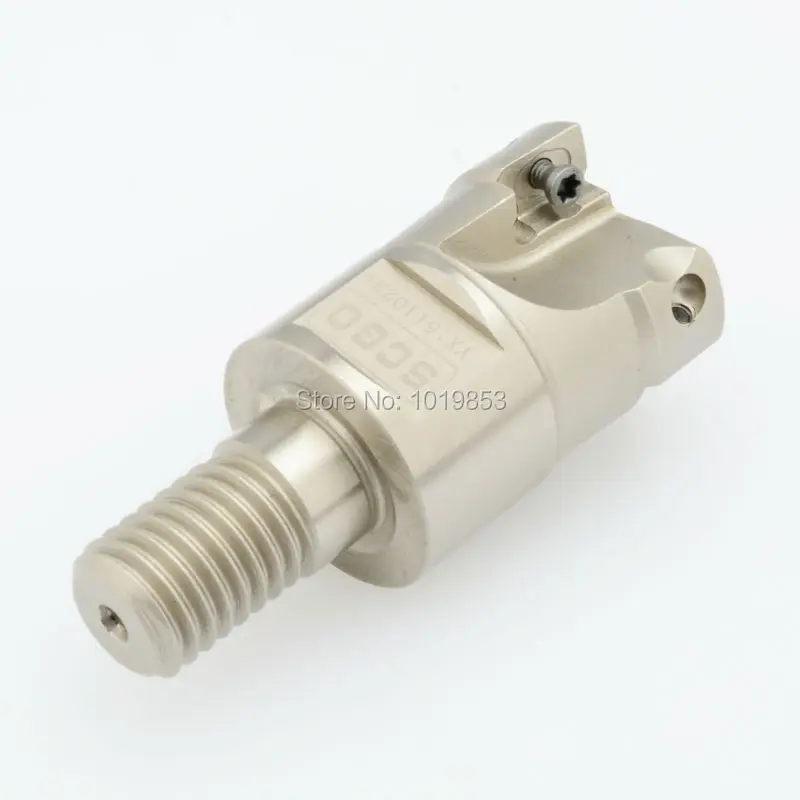 AP350 D25 3T M12 D26 Модульный тип Для APMT1135 карбидные вставки маленькие фрезы