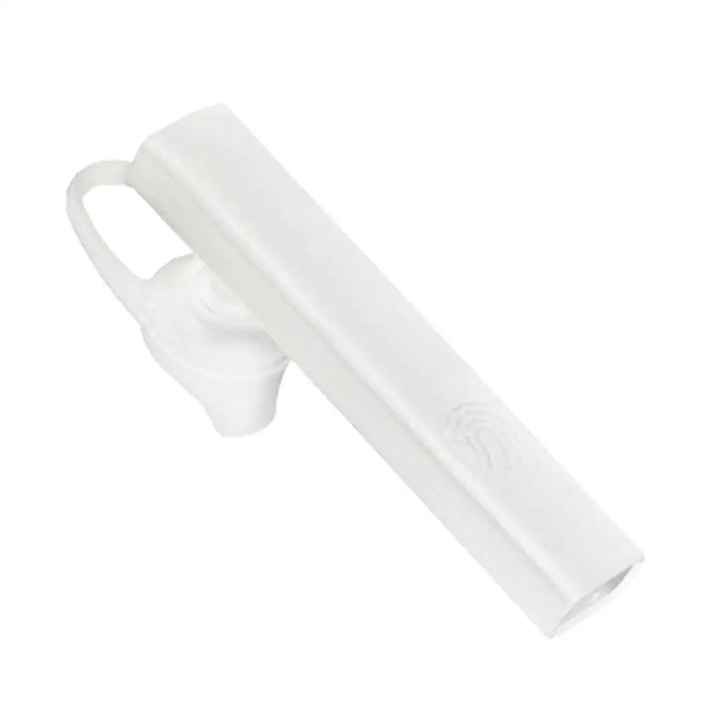 Беспроводная bluetooth гарнитура Многоточечное соединение с сенсорным управлением в