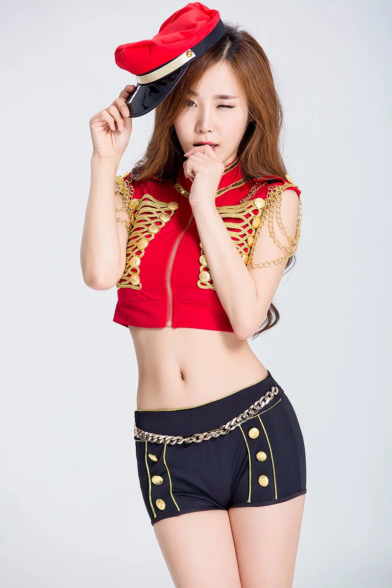 2019 женский костюм барабана для женщин два предмета в комплекте сексуальный