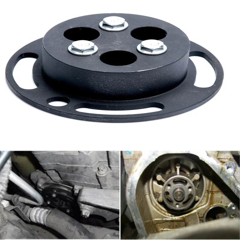 

Water Pump Holding Tool for GL8 2.2L & 2.4L Chain Drive Garage tools