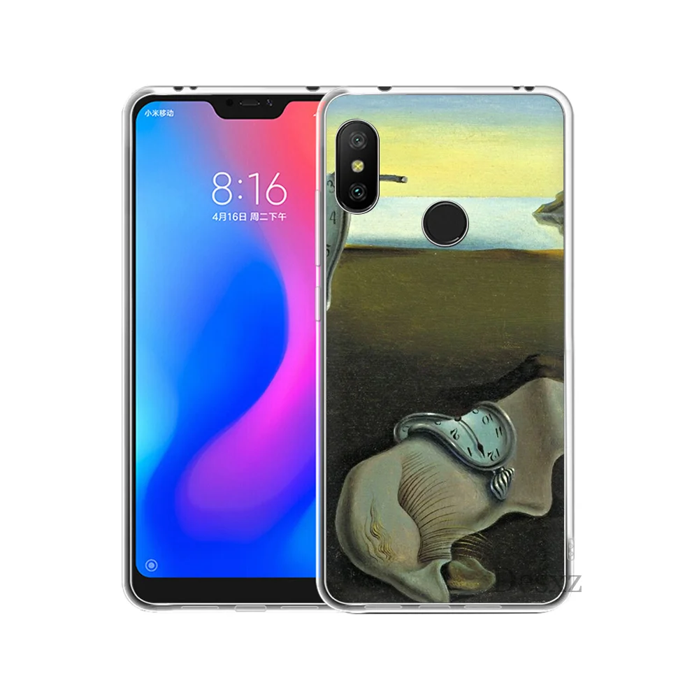 Чехол для телефона чехол Redmi Note 3 4 4X 5 5A 6 Pro Prime Protect|Чехлы-накладки| |