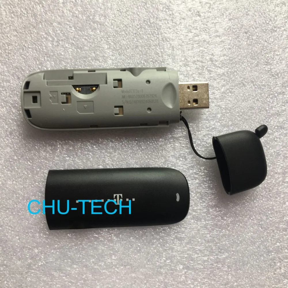 Открыл Huawei E173 3G USB Модем Данные карты с разъем антенны|data card|huawei e173usb modem |