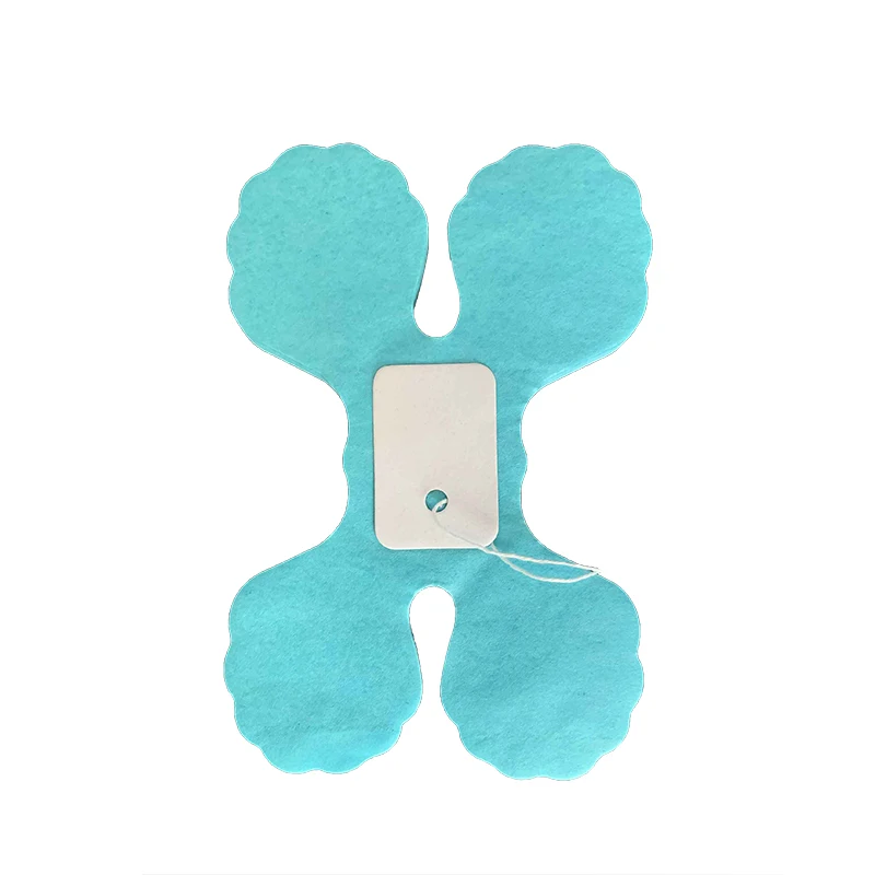 C15 light teal 3,6 м четырехлистная бумага в виде клевера гирлянды-поделки, товары для свадебной вечеринки, украшения для дома, Бантинг, детский душ, Пасха - Цвет: C15 light teal