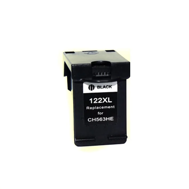 Чернильный картридж совместимый с for122 3 шт. 122 122xl Deskjet 1000 1050 2000 2050 2050s 3000 3050A|ink