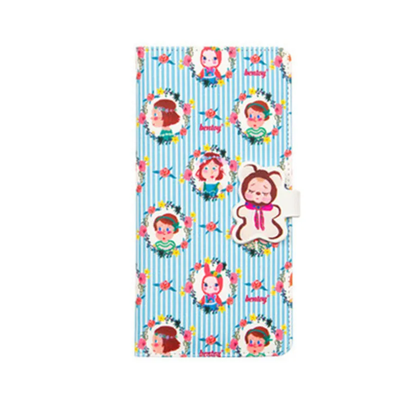 Multiple Family Cheap Luxury Passport Cover Wallet Cute PU Leather Customized Travel Holder Case PC0038 | Багаж и сумки