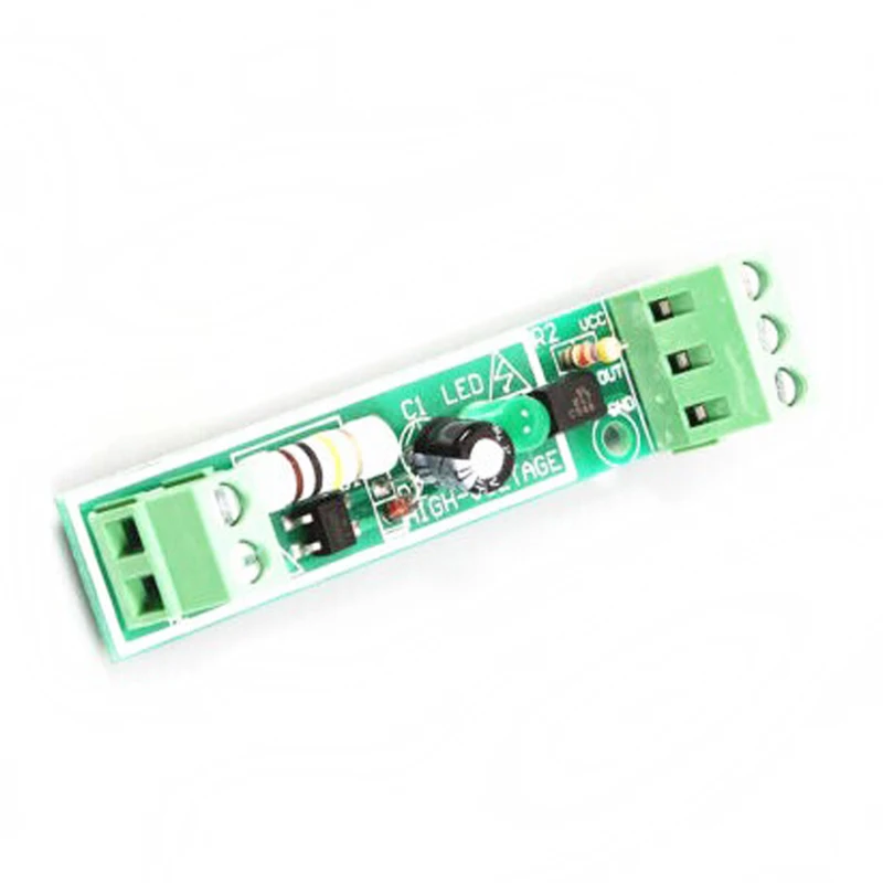 Ttl AC 220 V изоляционный модуль с фотоэлементами SCM тестовая плата обнаружения