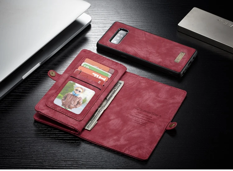 Для Etui samsung Note 8 чехол из искусственной кожи Galaxy Note 9 Fundas чехол для Coque samsung Galaxy Note 10 Note10 Plus чехол s