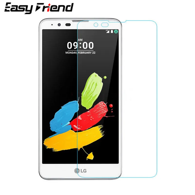 

Защитная пленка для экрана LG Stylus 2 LG Stylo 2 K520 2 Plus K530 LS775 K520DY K535, закаленное стекло премиум-класса