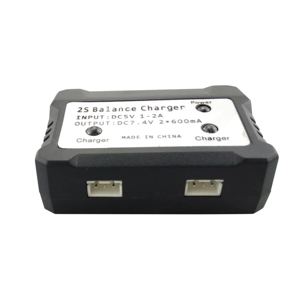 Модуль зарядного устройства 2 в 1 для SYMA X8C X8G X8HW Hubsan H501S H502S H502E с вилкой Стандарта ЕС