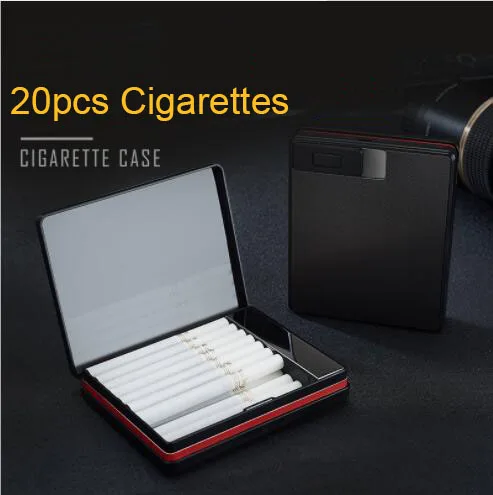 Креативная электрическая зажигалка с подключением к usb ультратонкий