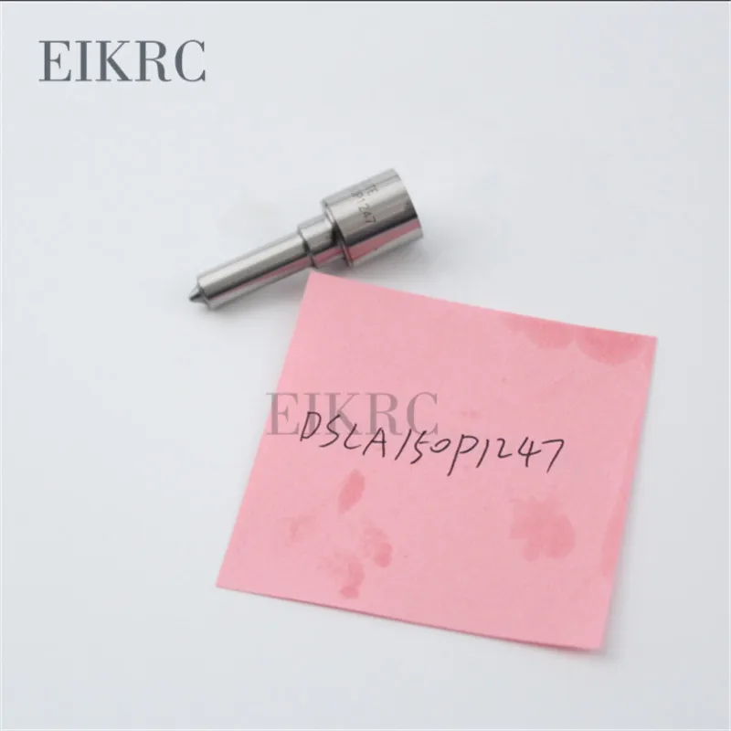 

Common Rail Diesel Injector DSLA150P1247 DLLA149P1787 DLLA145P2411 DLLA118P2203 DLLA140P2281 DLLA156P889 DLLA155P1674