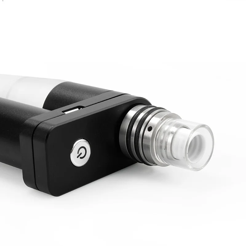 Портативная масляная установка Subdab Pro для фотокерамического испарителя