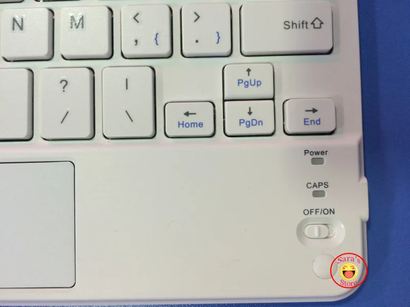 Беспроводная Bluetooth клавиатура на местном языке для Onda V80SE V80 SEV/820 W/V820W CH поддержка