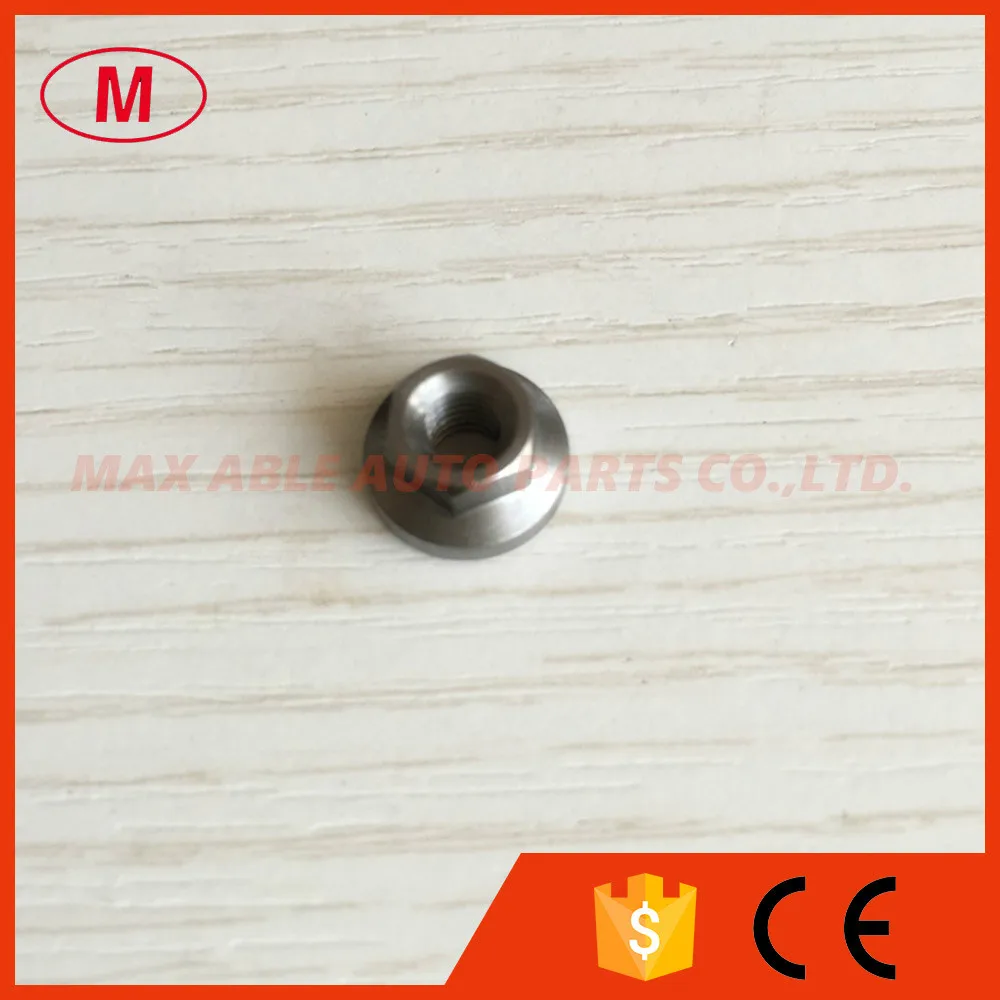 TD04 locknut турбо замок гайка/ЗАМОК гайки|td04 turbo|turbo td04nut nut |